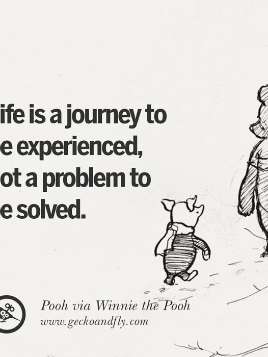 Pooh Quotes A New Baby Is Probably Undoubtedly The Grandest Gift That Could Ever Be. Wallpaper