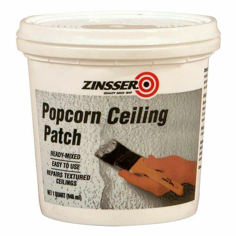 Popcorn Ceiling Removal Wallpaper