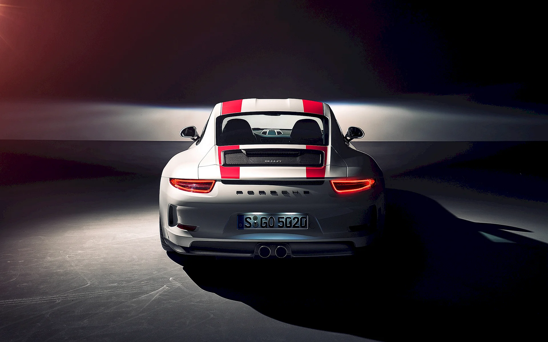 Porsche 911 HD Wallpaper