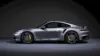 Porsche 911 Turbo S 2020 Wallpaper
