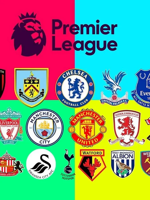 Premier League Wallpaper
