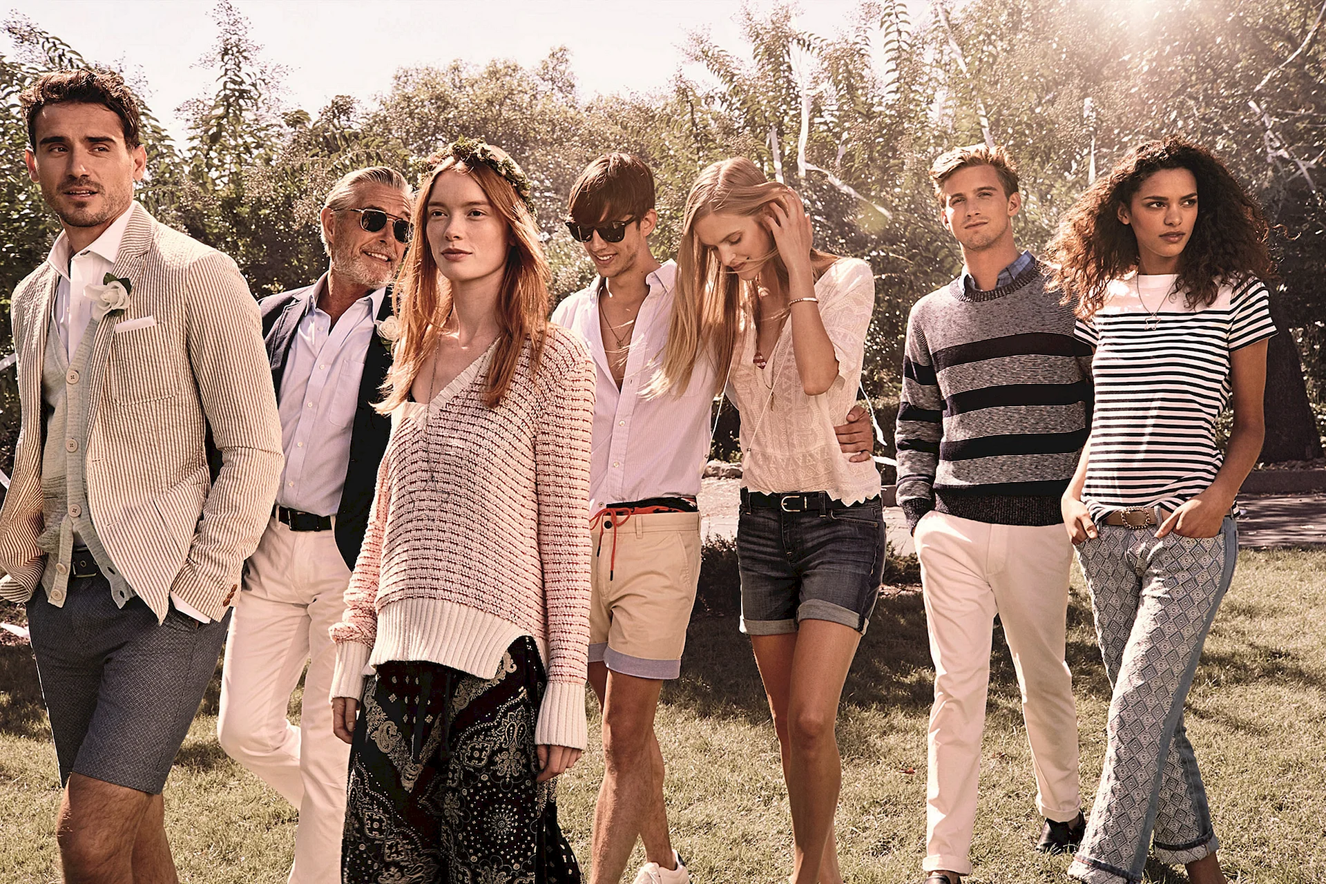 Preppy Wallpaper