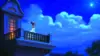 Princess And The Frog Background Wallpaper