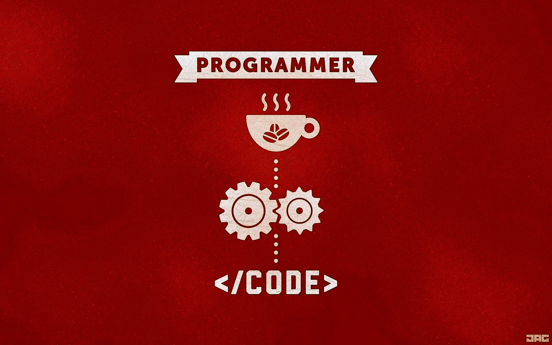 Programmer Wallpaper