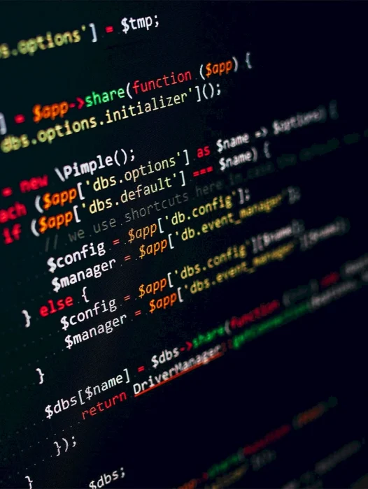 Programming Code Wallpaper