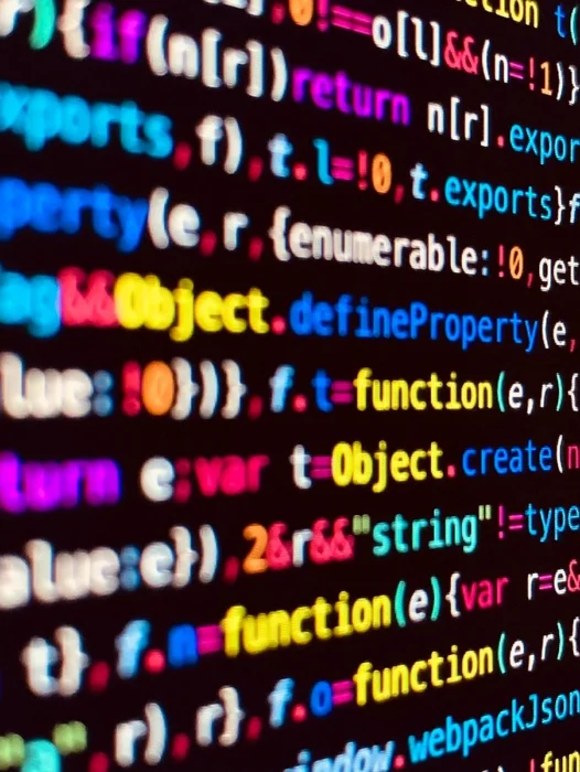 Programming Code Wallpaper