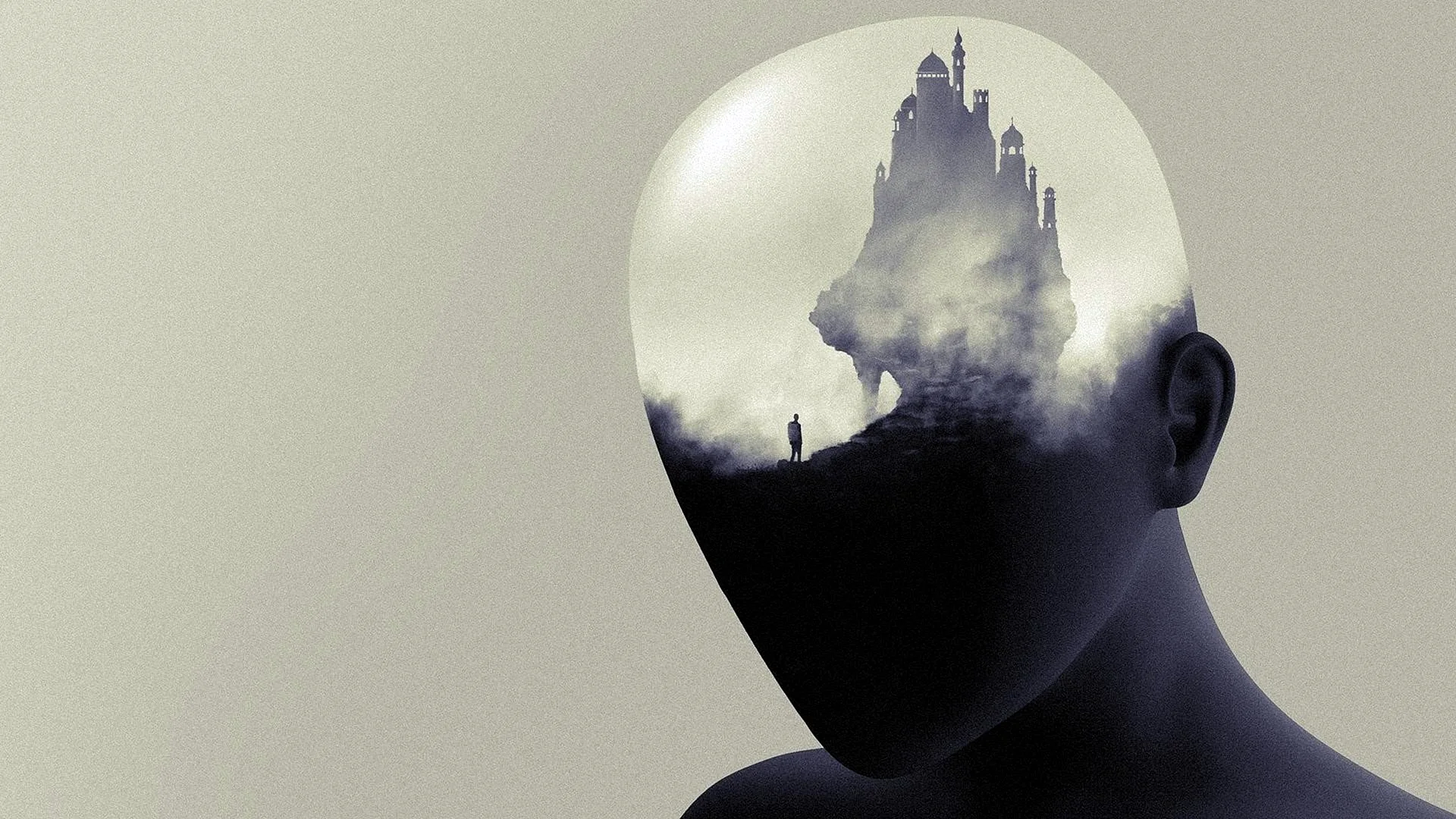 Psychology Art Wallpaper
