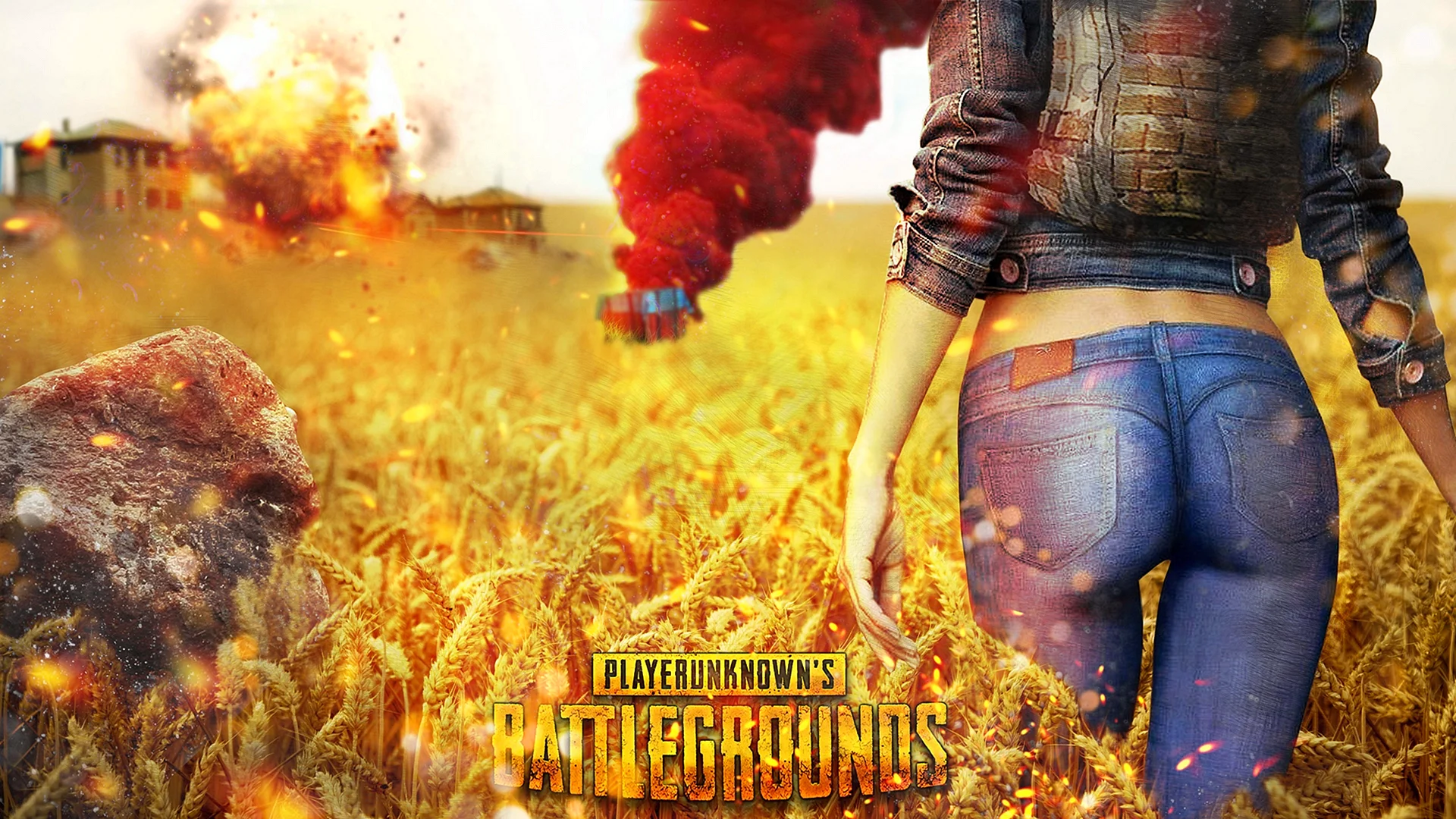 Pubg 2 Wallpaper