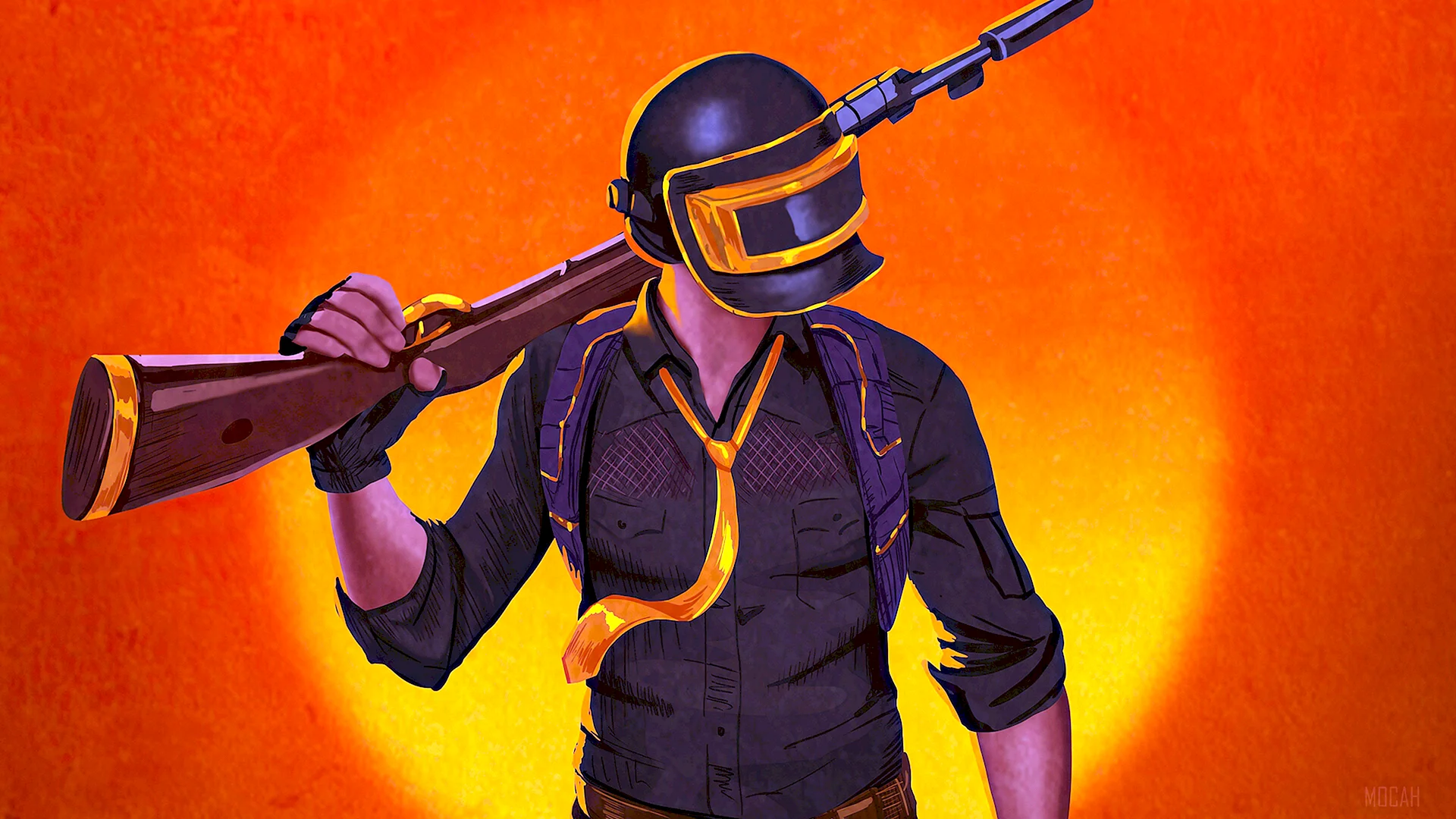 Pubg Wallpaper