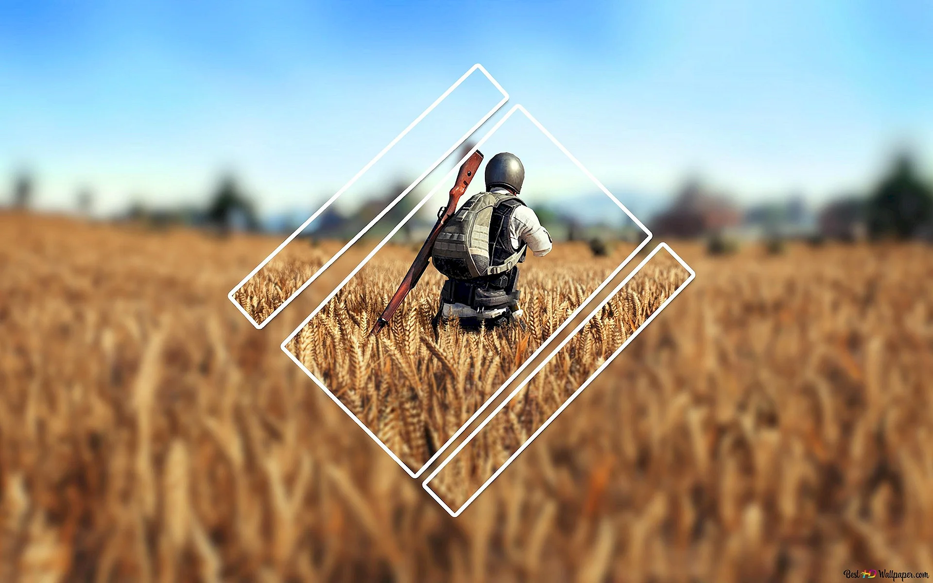 Pubg Wallpaper