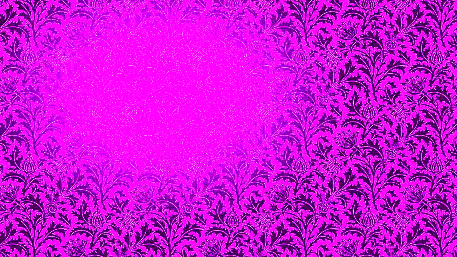 Purple Background Wallpaper