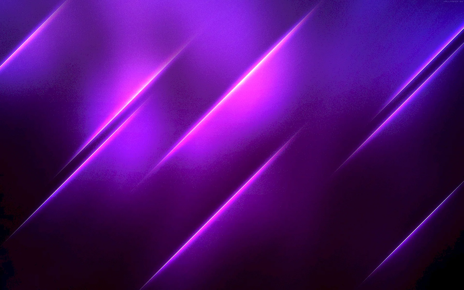 Purple Background Wallpaper