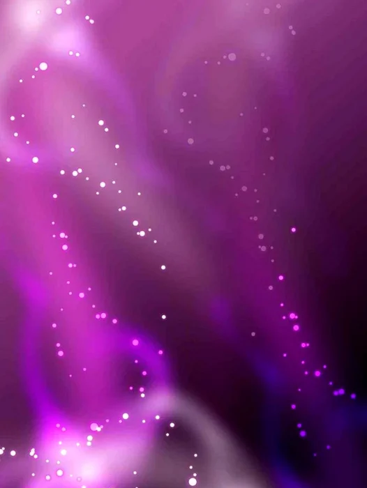 Purple Fon Wallpaper For iPhone