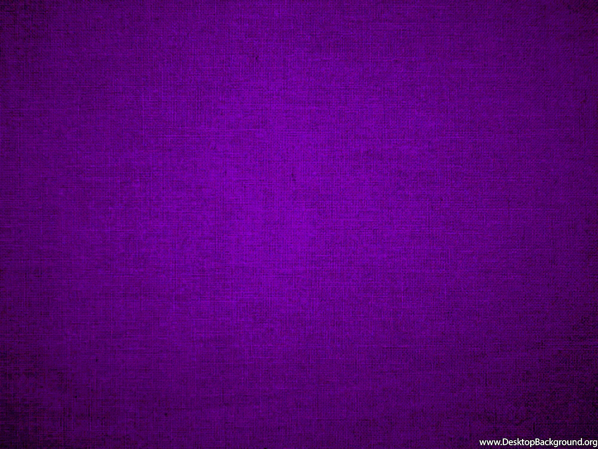 Purple Plain Wallpaper