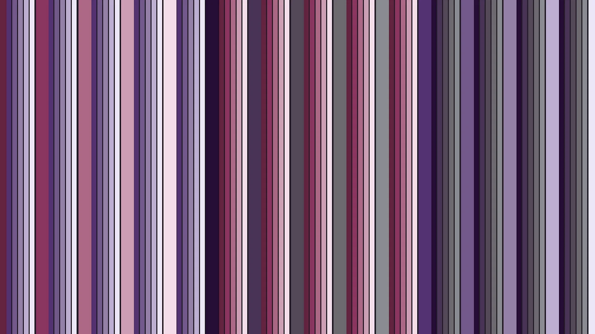 Purple Stripes Wallpaper