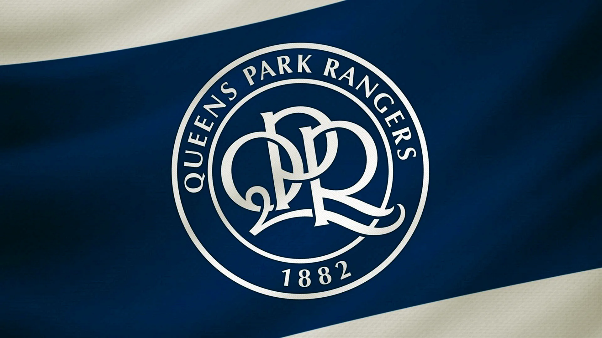 Qpr Logo Wallpaper