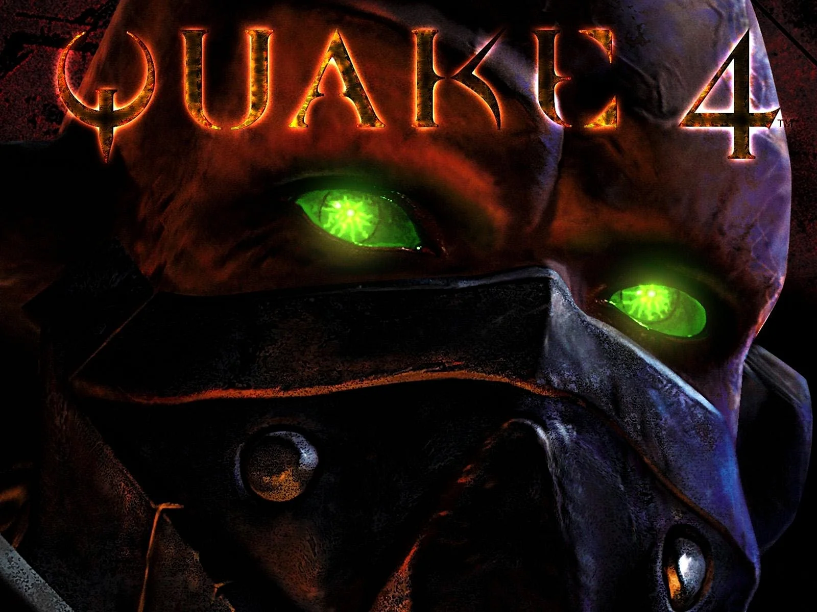 Quake 4 Wallpaper