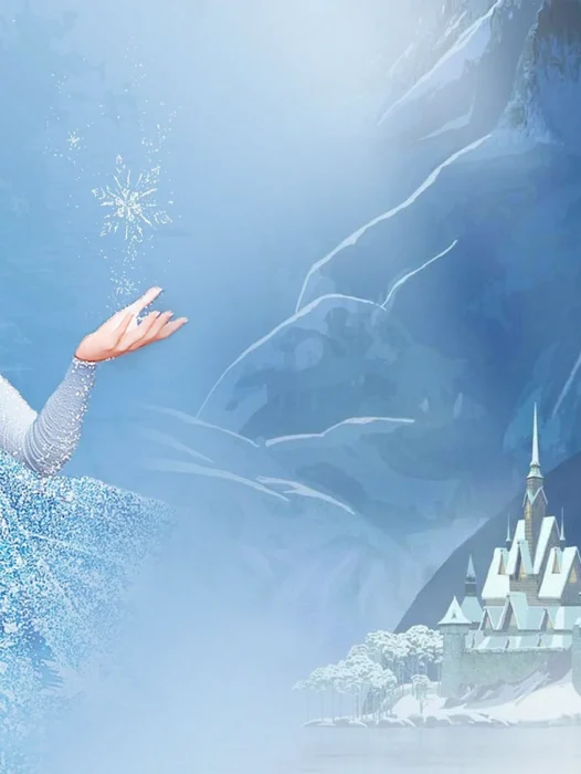 Queen Elsa Wallpaper