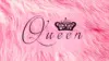Queen Pink07 Wallpaper