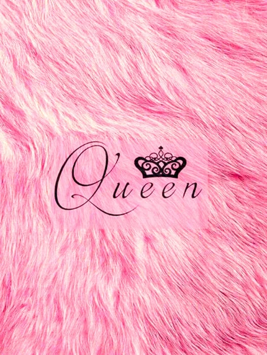 Queen Pink07 Wallpaper