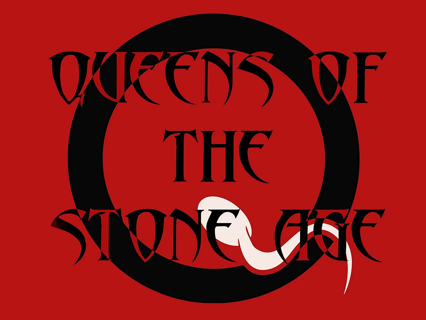 Queens Of The Stone Age Wallpaper