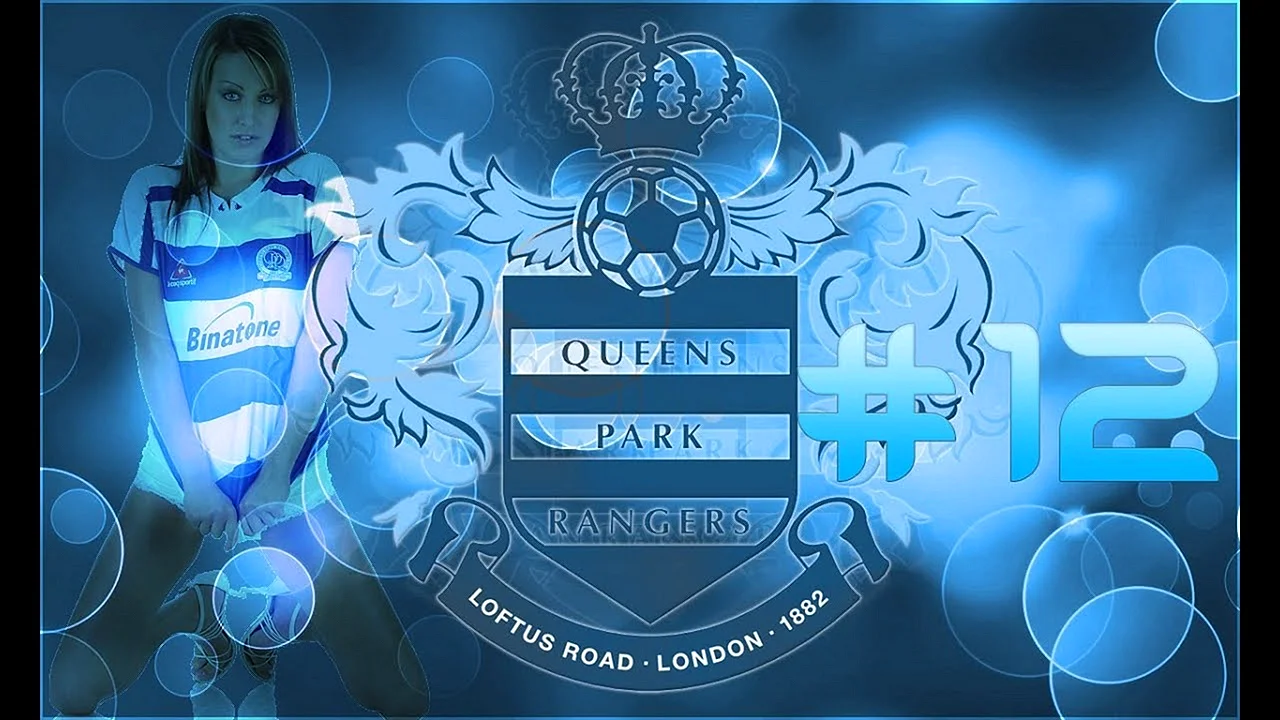 Queens Park Rangers F.C. Wallpaper