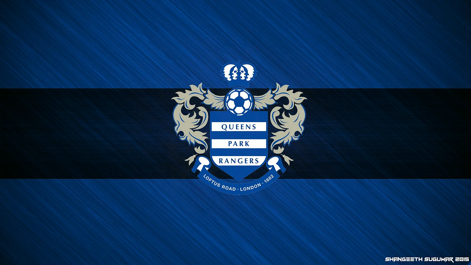 Queens Park Rangers Fc Wallpaper