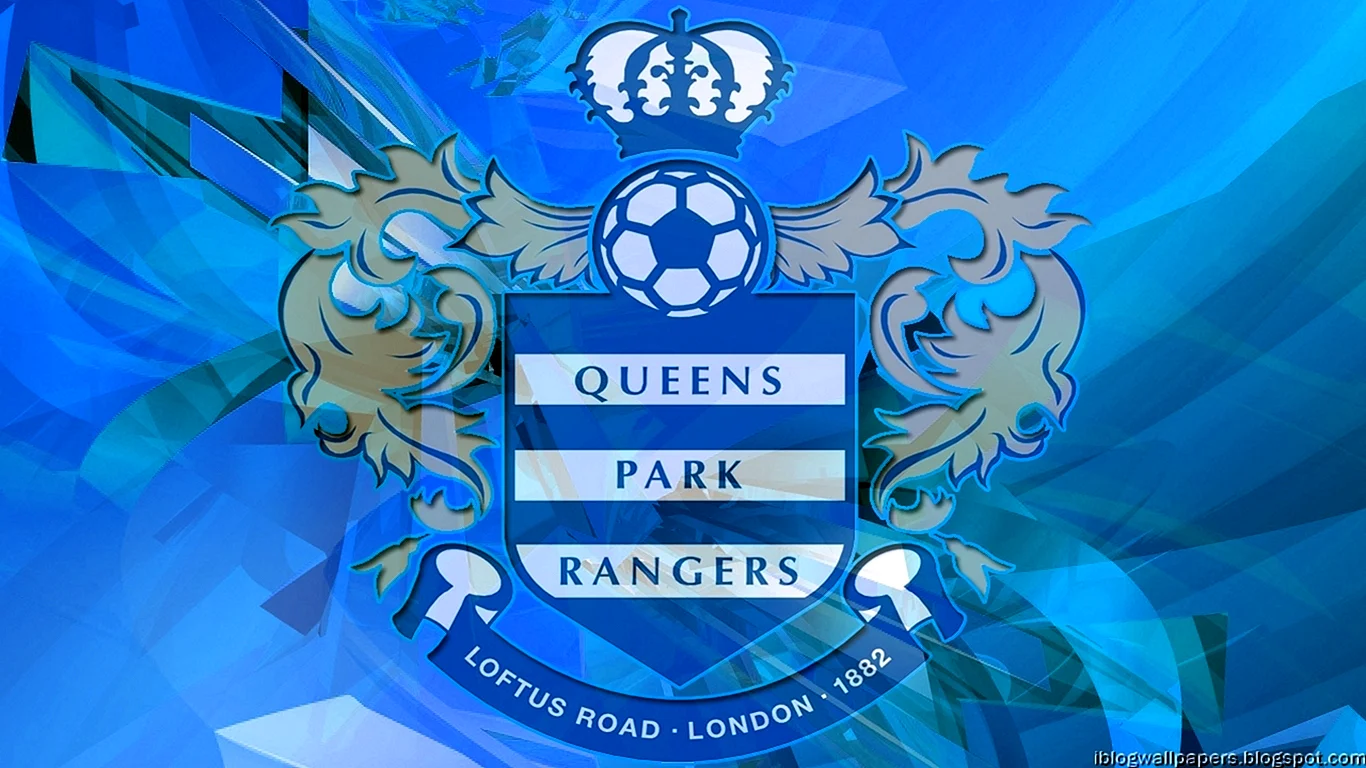 Queens Park Rangers Fc Wallpaper