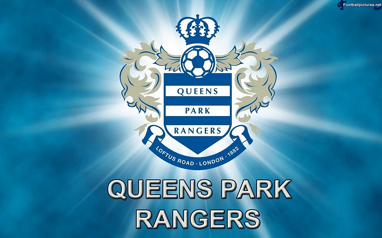 Queens Park Rangers Fc Wallpaper