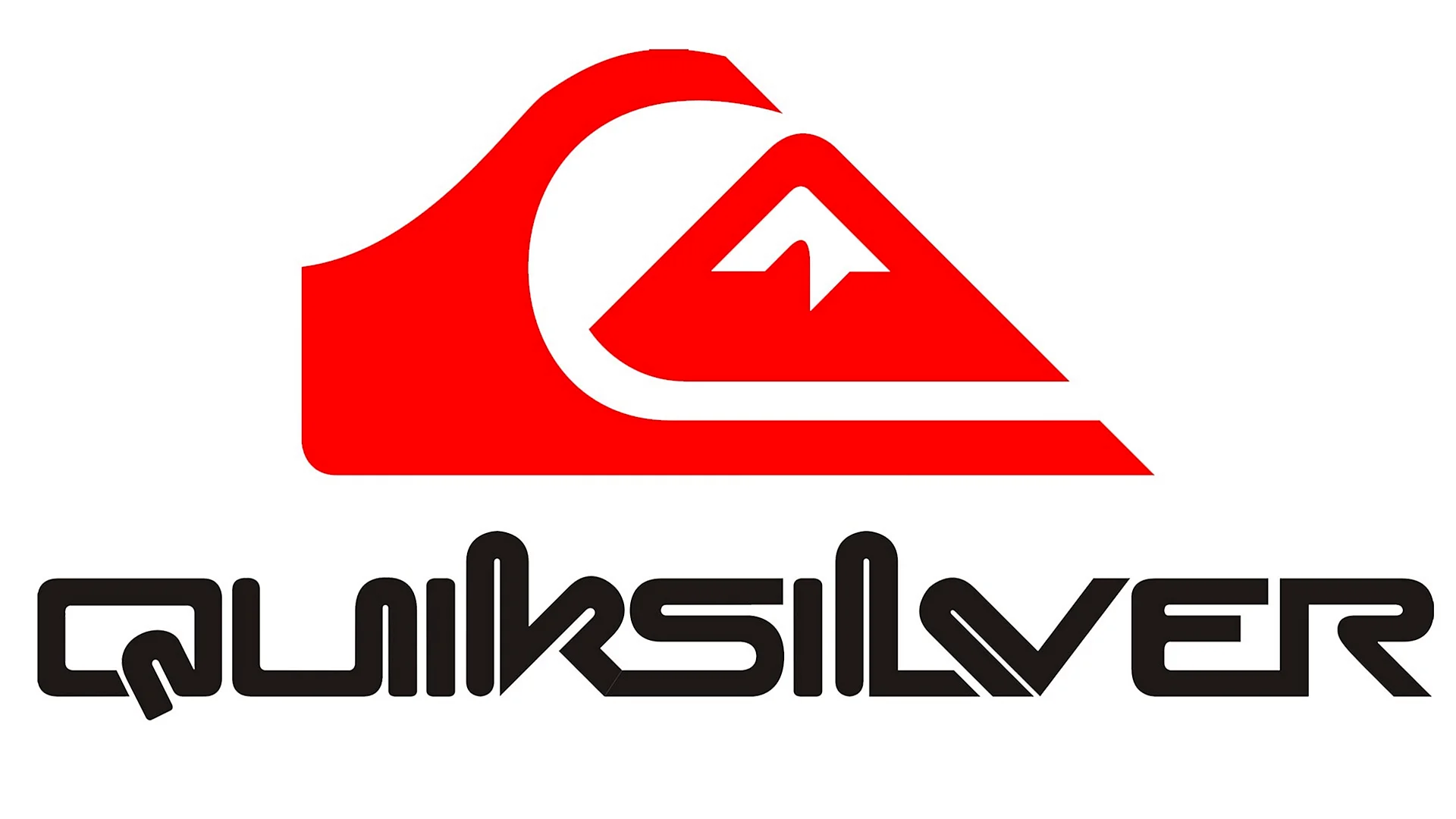 Quiksilver Logo Wallpaper