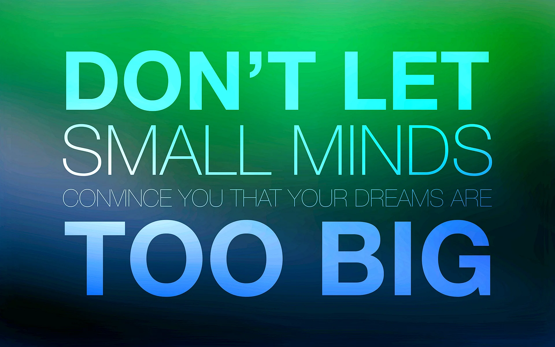 Quote 4k Wallpaper