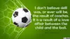 Quotes About Soccer Wallpaper