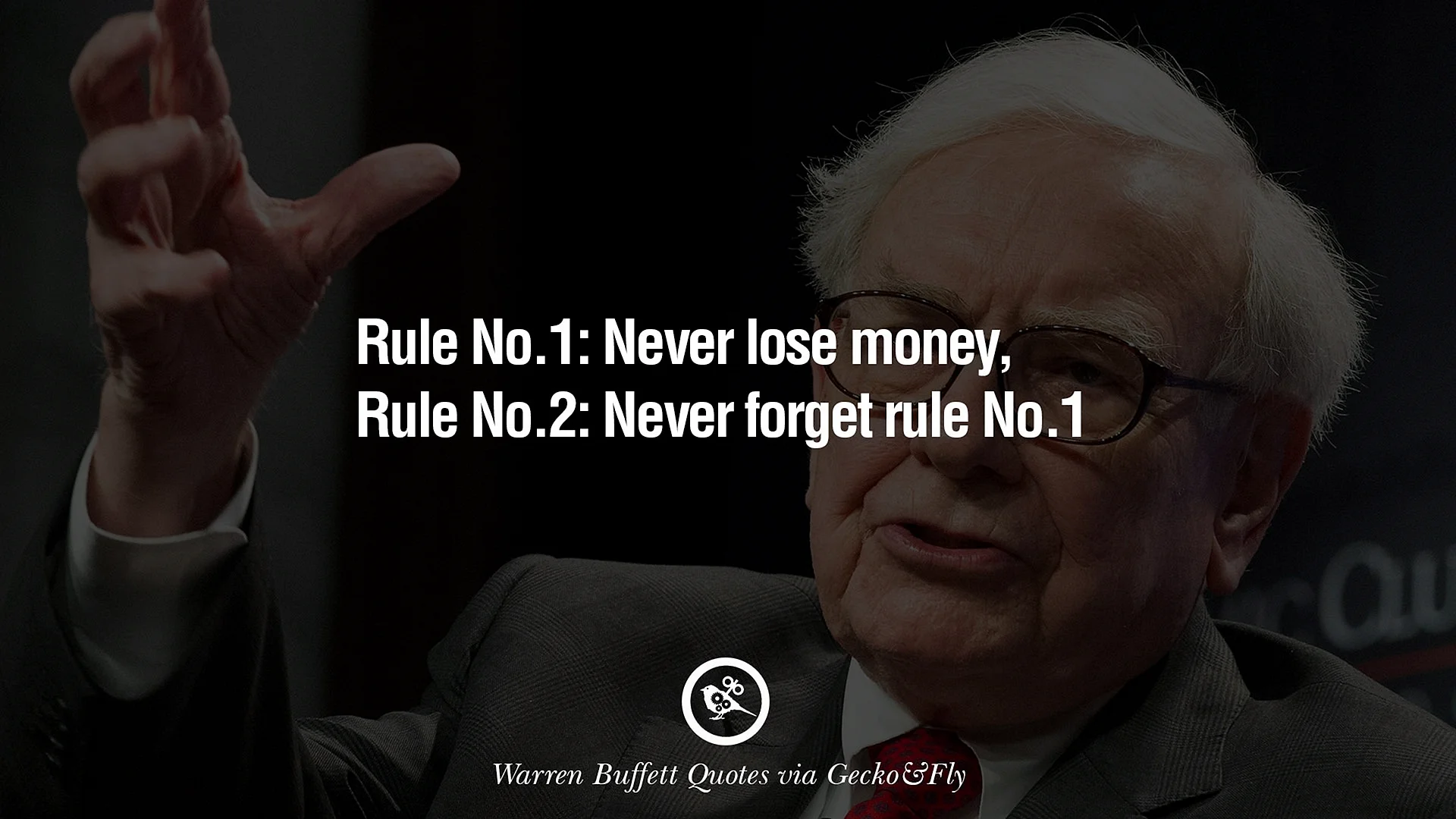 Quotes Money Warren Buffett Wallpaper