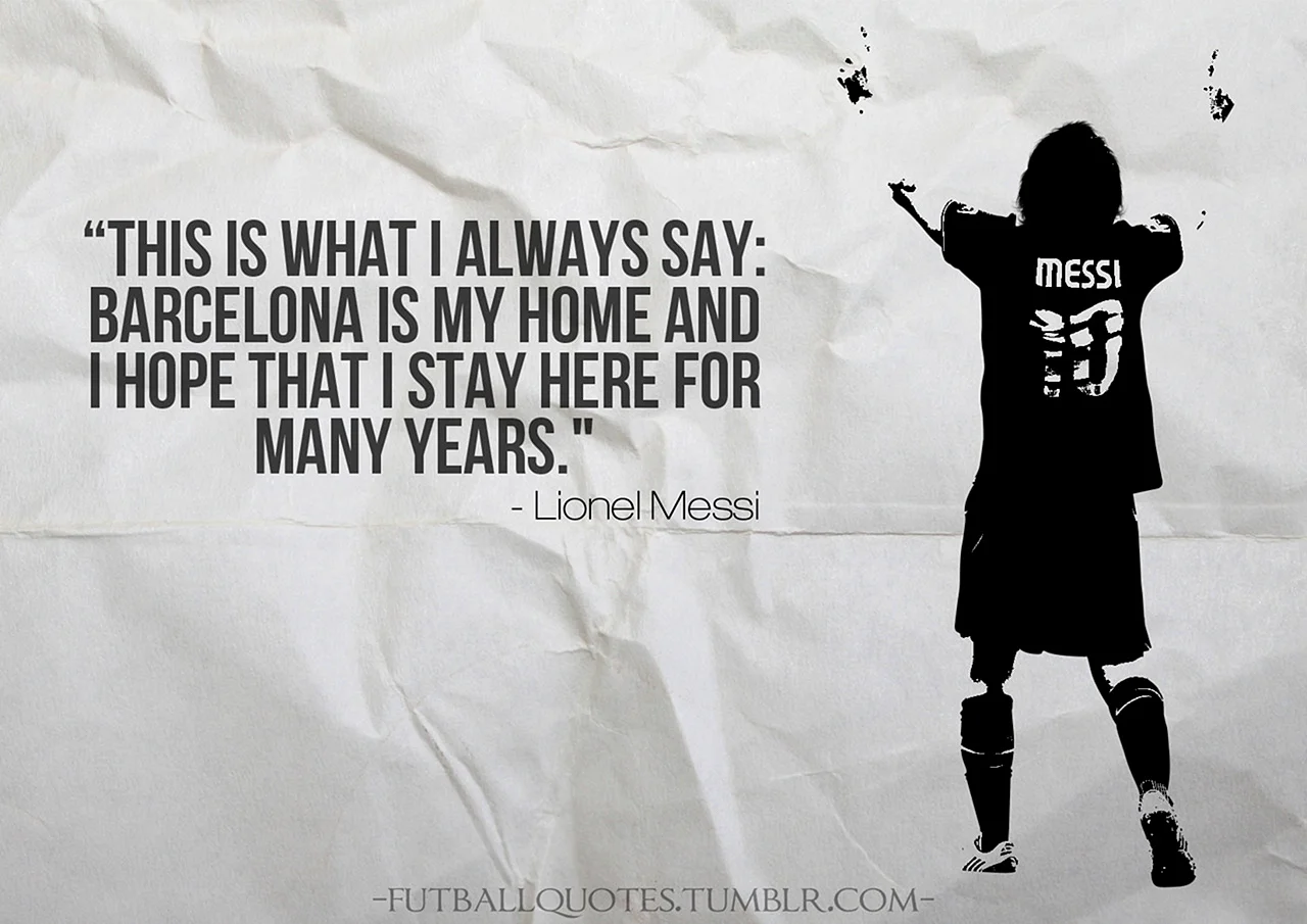 Quotes Soccer Wallpaper