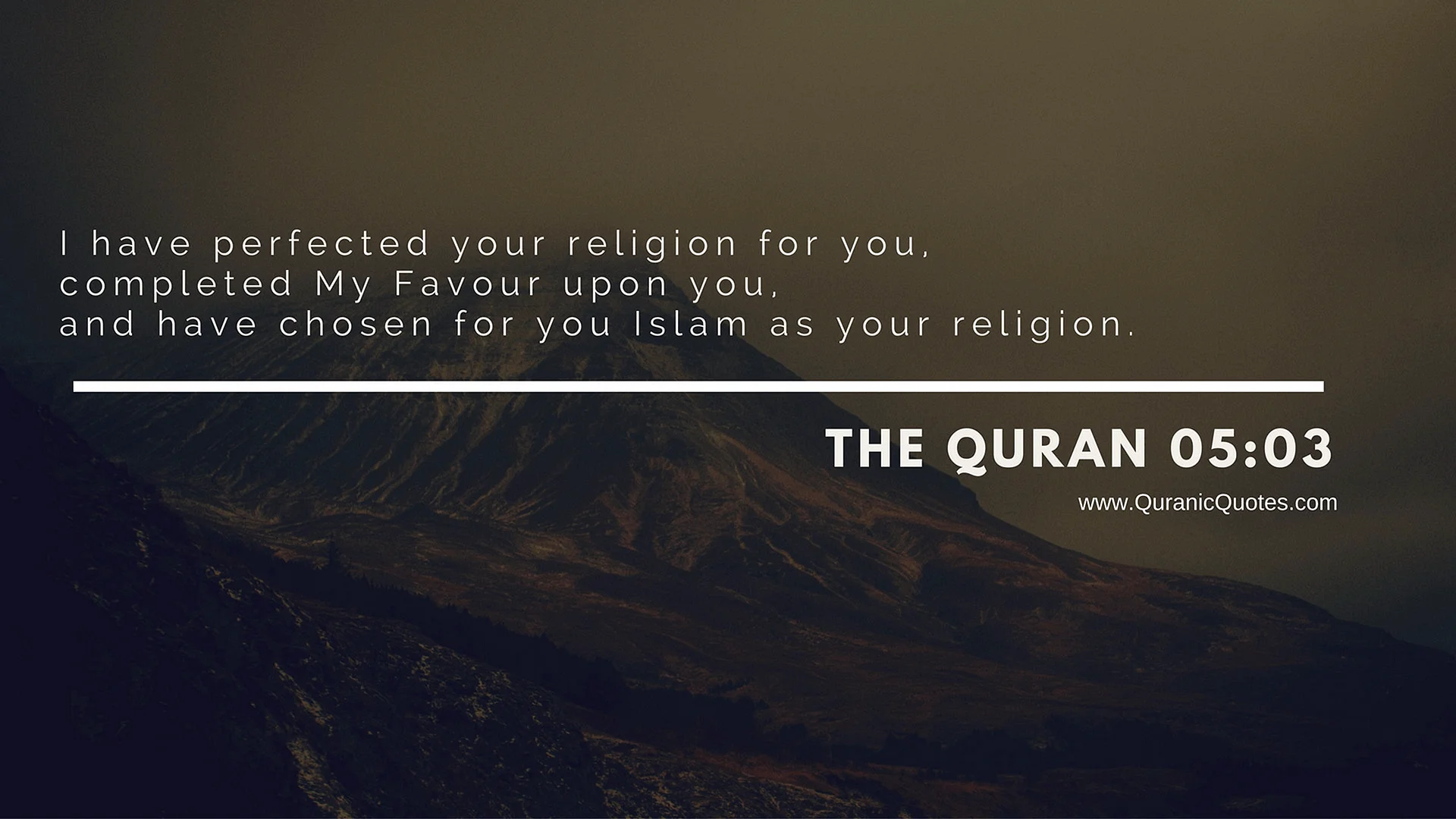 Quran Quotes Wallpaper