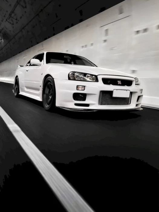 R34 Wallpaper For iPhone