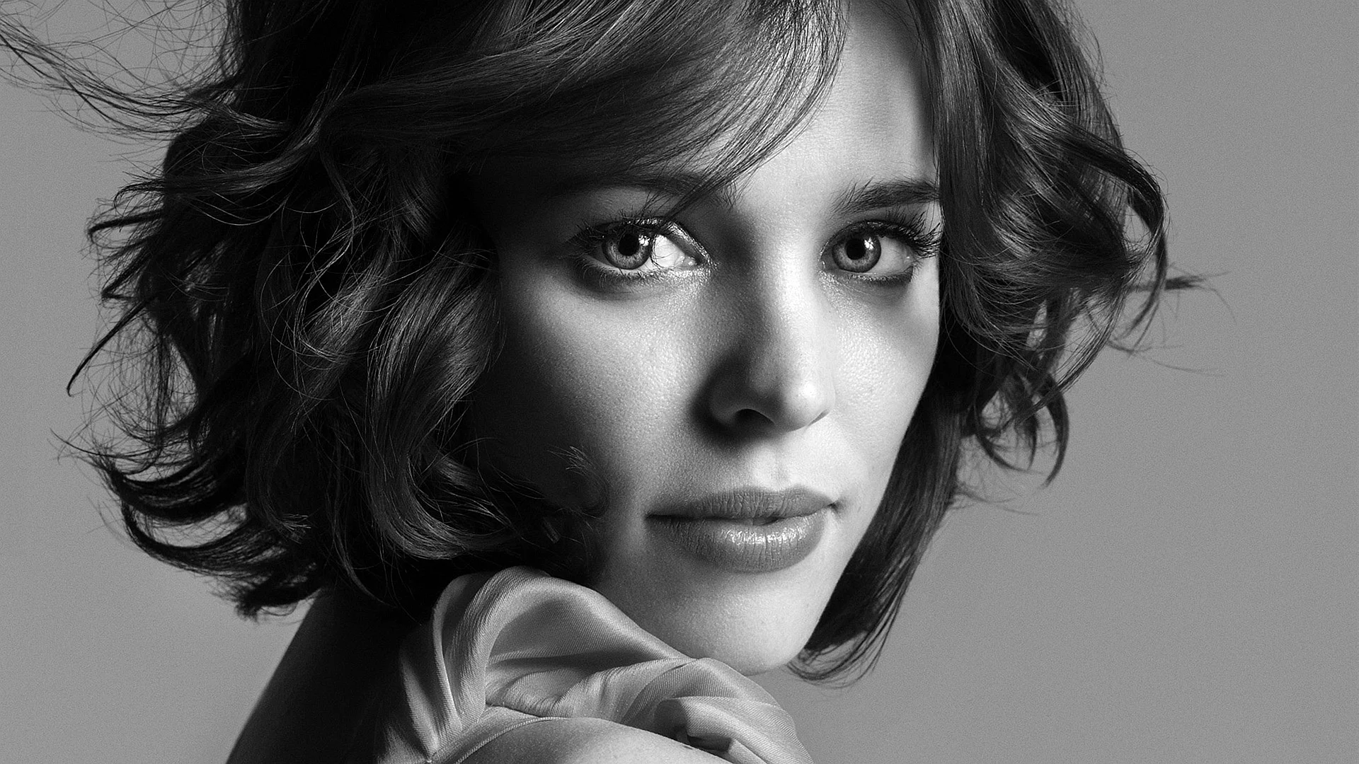 Rachel MCADAMS Wallpaper
