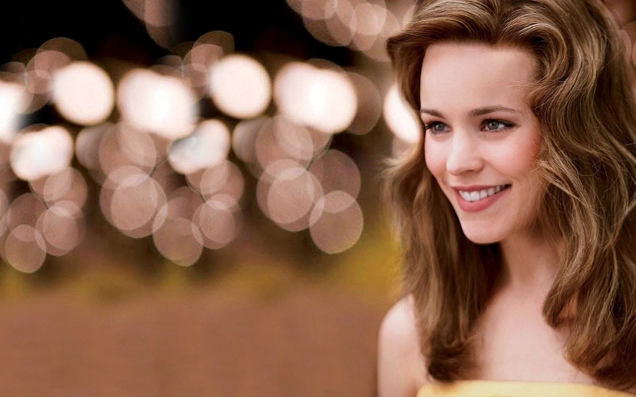 Rachel Mcadams Wallpaper