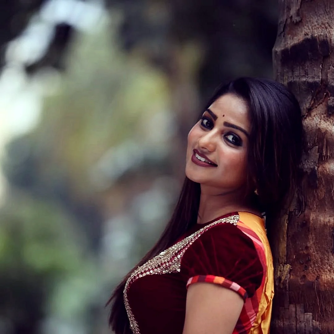 Rachita Ram actress Wallpaper