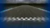 Racing Road Wallpaper