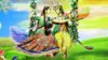 Radha Krishna Star Bharat Wallpaper