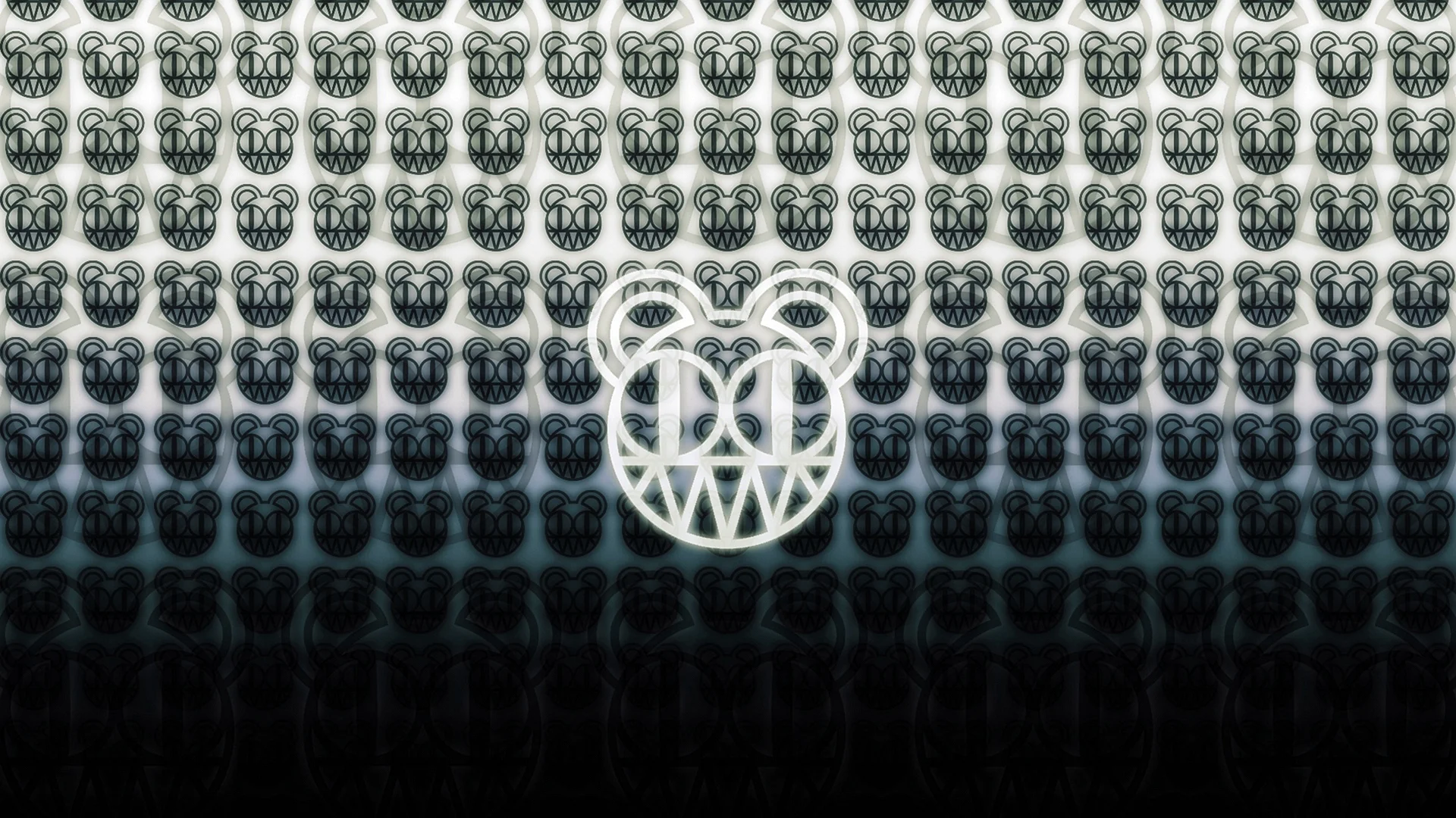 Radiohead 4K Wallpaper