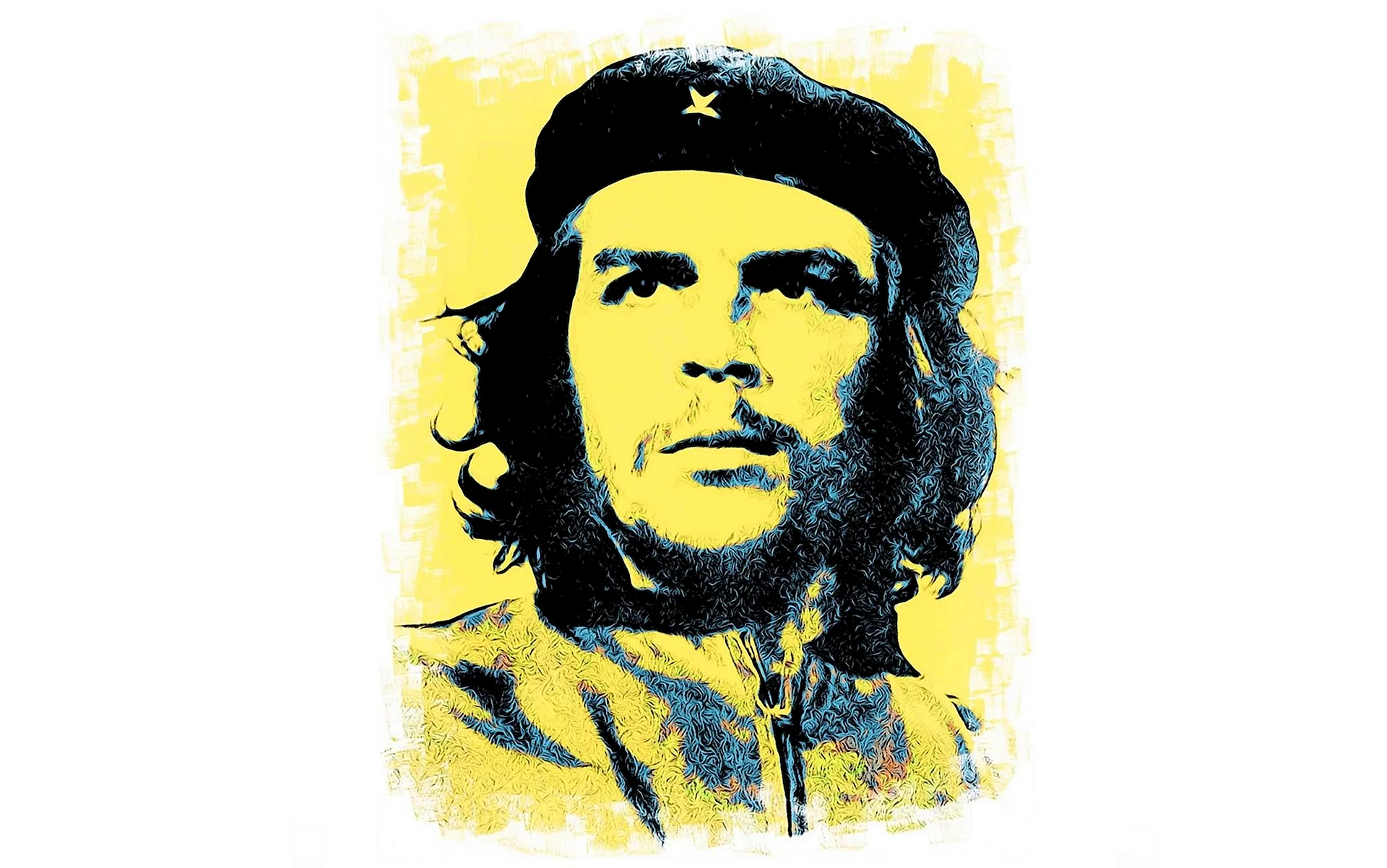 Rafael Guevara Wallpaper