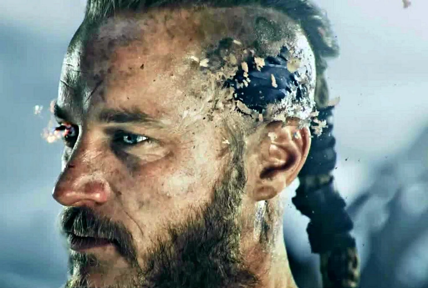 Ragnar Lothbrok For Tel Wallpaper