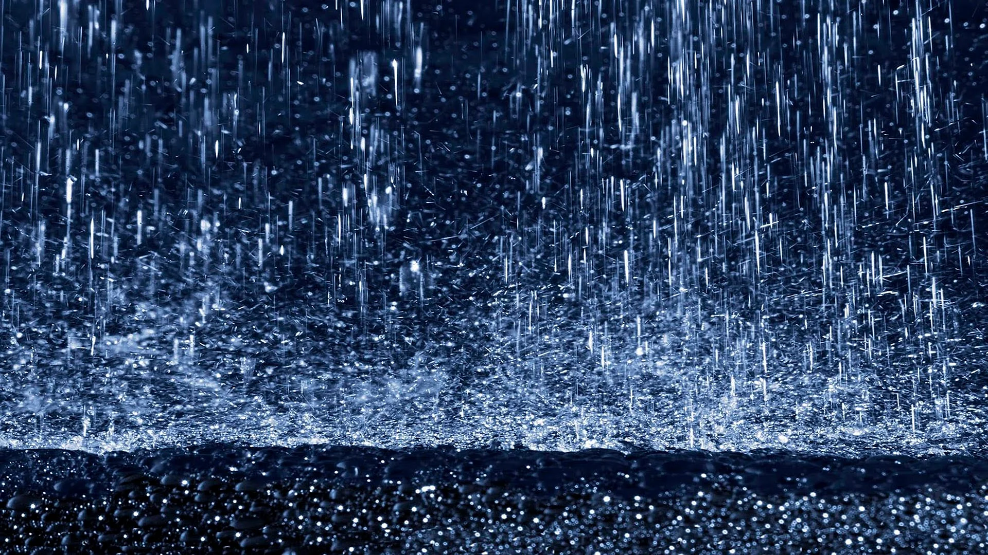 Rain Wallpaper