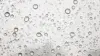 Rain Wallpaper For iPhone