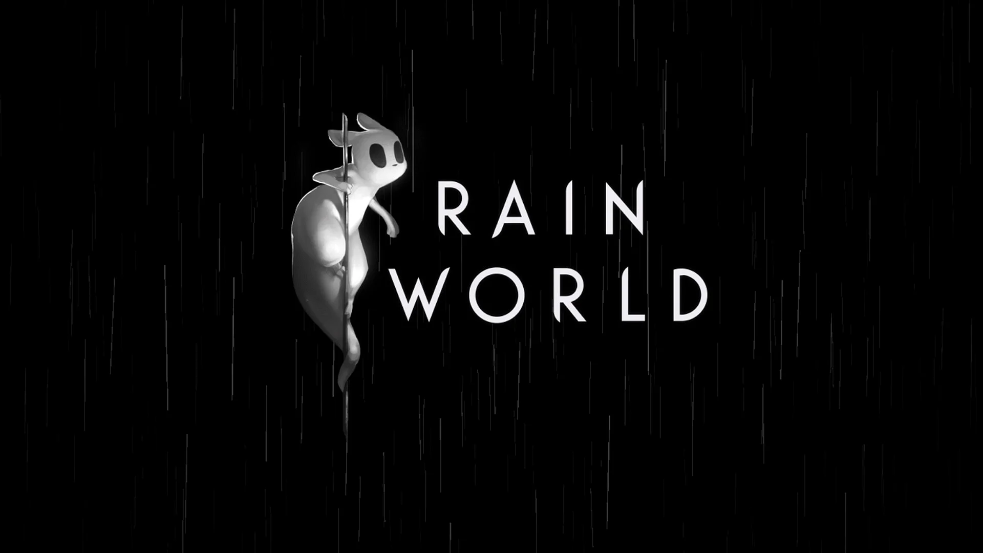 Rain World Wallpaper