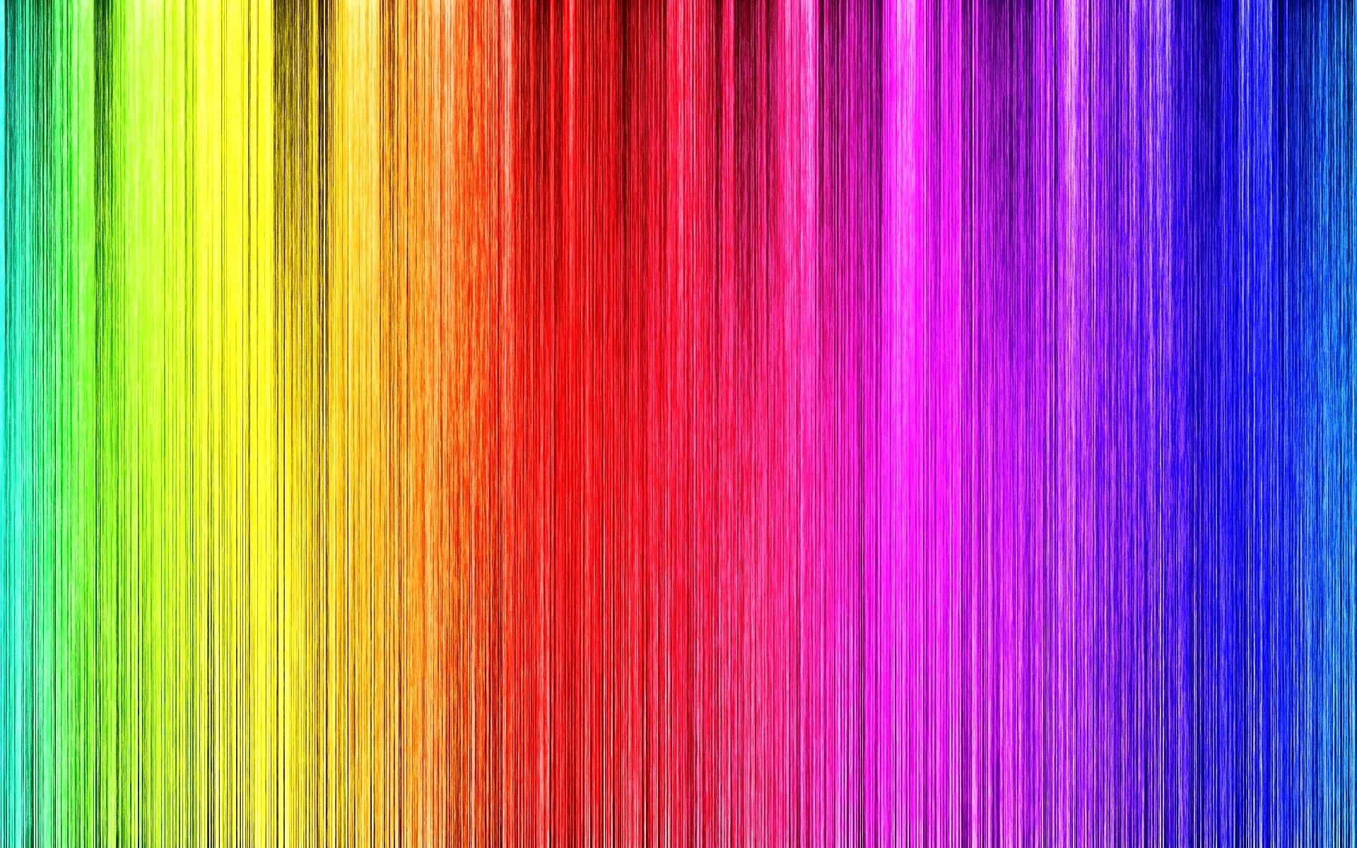 Rainbow Wallpaper