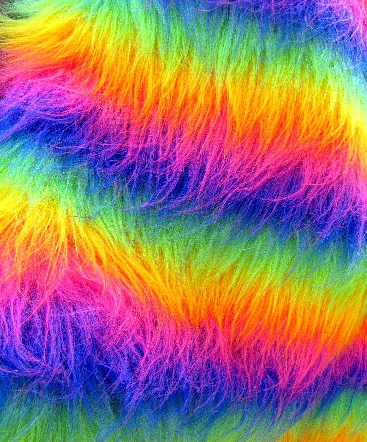 Rainbow Wallpaper For iPhone