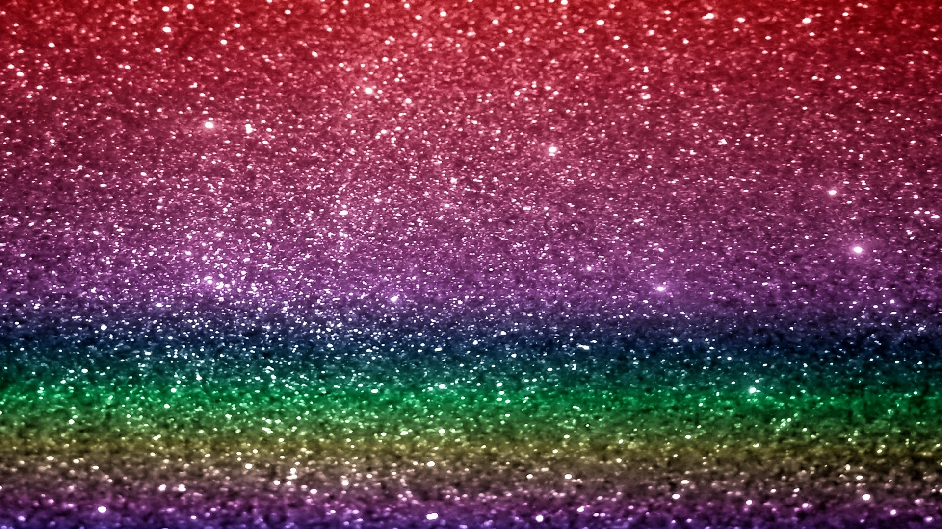 Rainbow Unicorn Glitter Wallpapers - WallpapersHigh